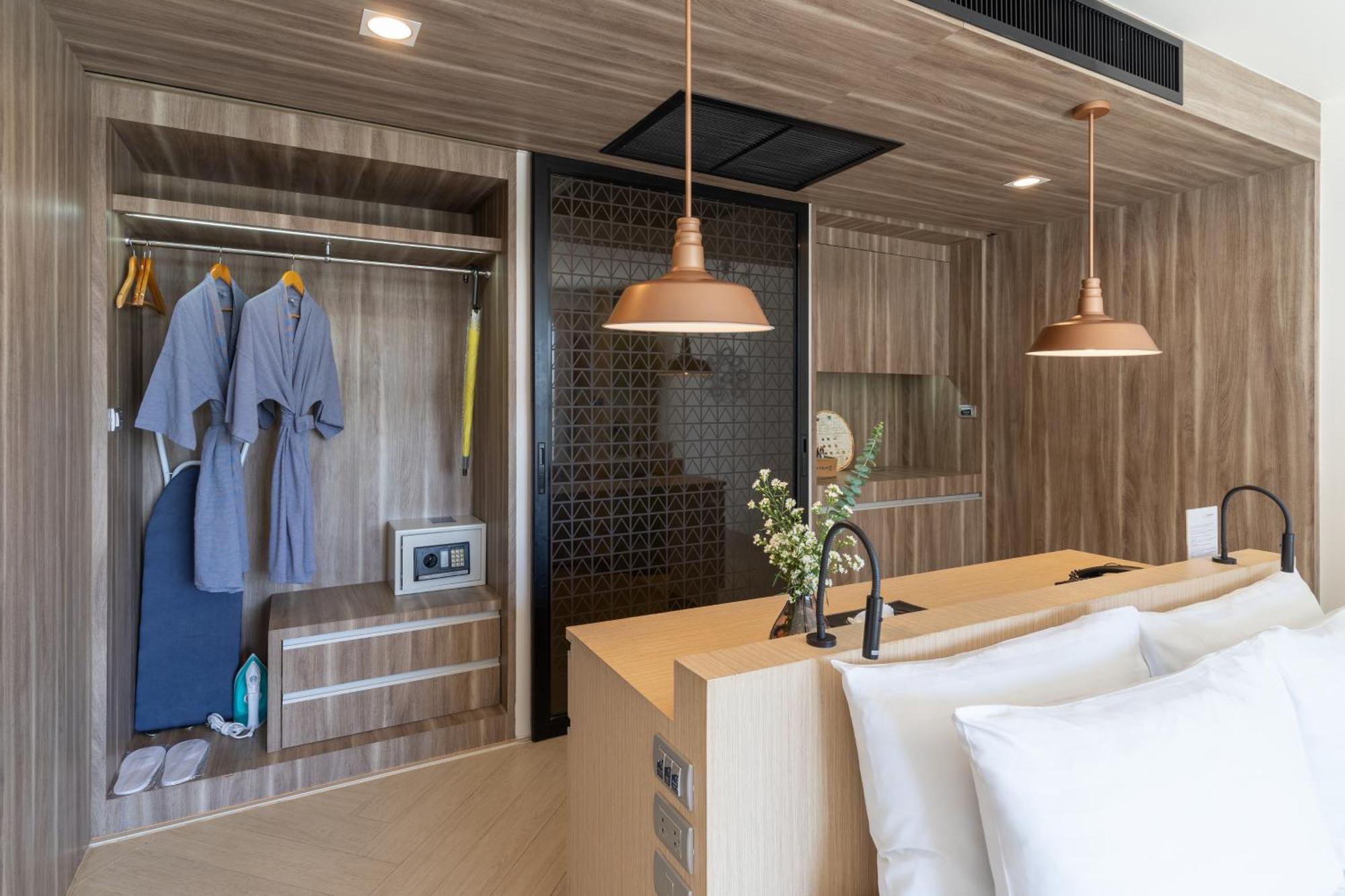 Resort Room