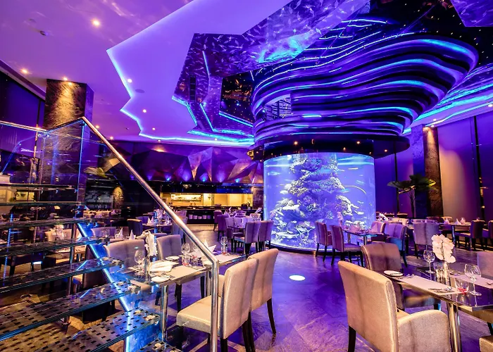 Family Hotel: Azure Hotel Pattaya