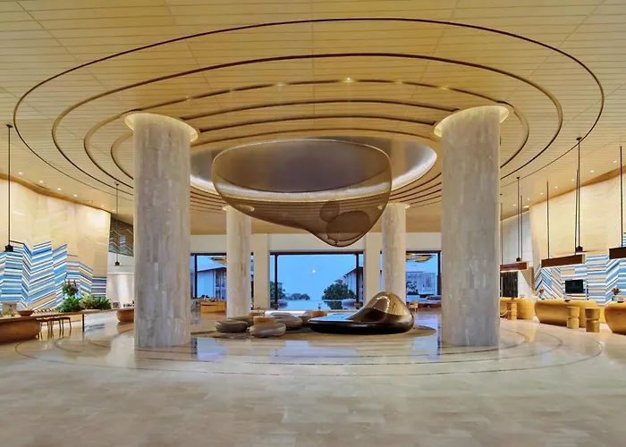 Renaissance Pattaya Resort & Spa