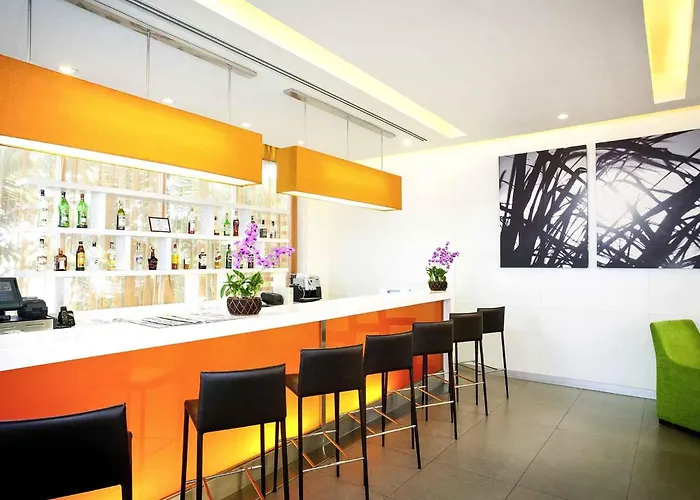 Ibis Pattaya