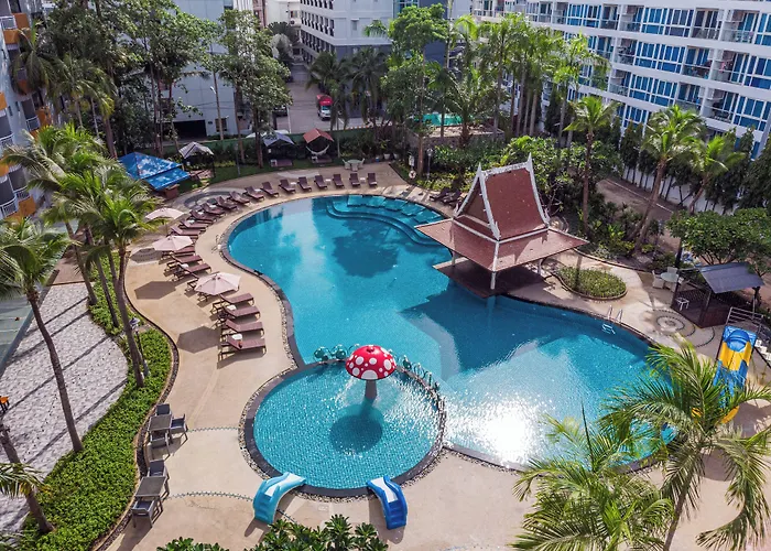 Heeton Concept Pattaya By Compass Hospitality