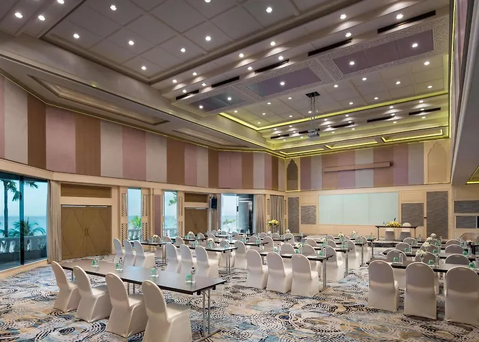 Pullman Pattaya Hotel G