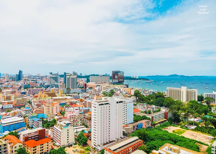 Centara Nova Hotel Pattaya