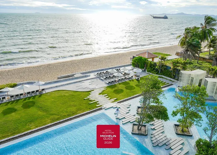 Veranda Resort Pattaya - Mgallery Collection, Accor Hotel